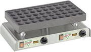 Neumärker pico poff elektrische poffertjesplaat van 230V