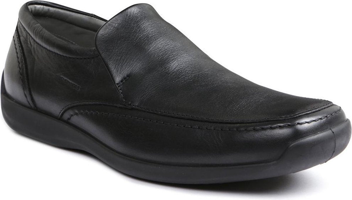 Sledgers Etern Leather Black - Maat 46