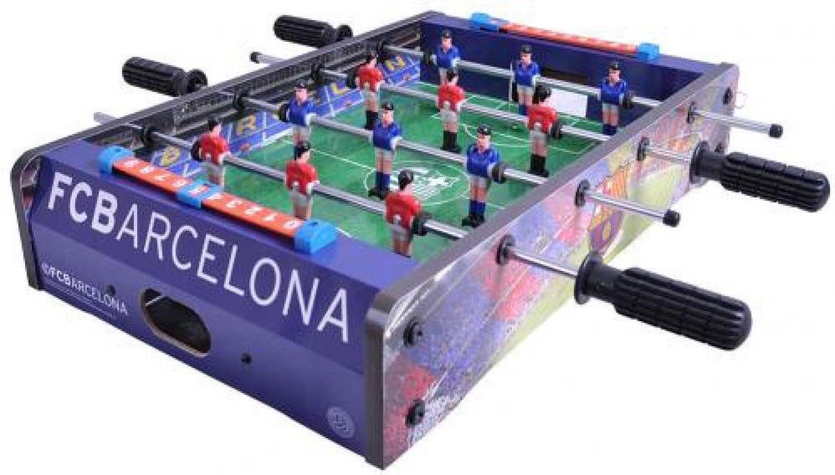 Reydon Voetbaltafel Fc Barcelona 50
