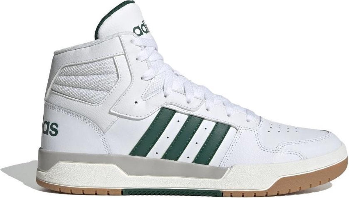 adidas Performance De schoenen van het basketbal Entrap Mid