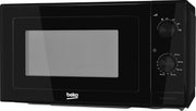 Beko MOC20100B magnetron Aanrechtblad Solo-magnetron 20 l 700 W Zwart