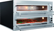 Pizzaoven ET 205