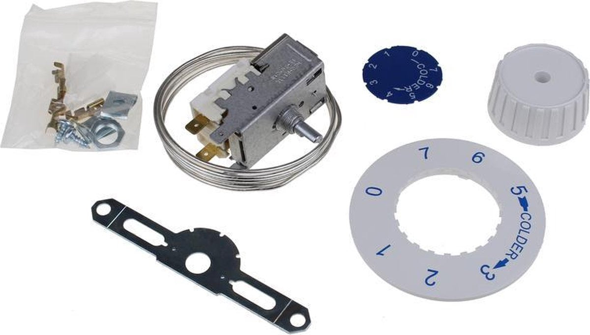 RANCO - THERMOSTAAT  WIJNKOELER K50-P1118 KIT - K50P1118