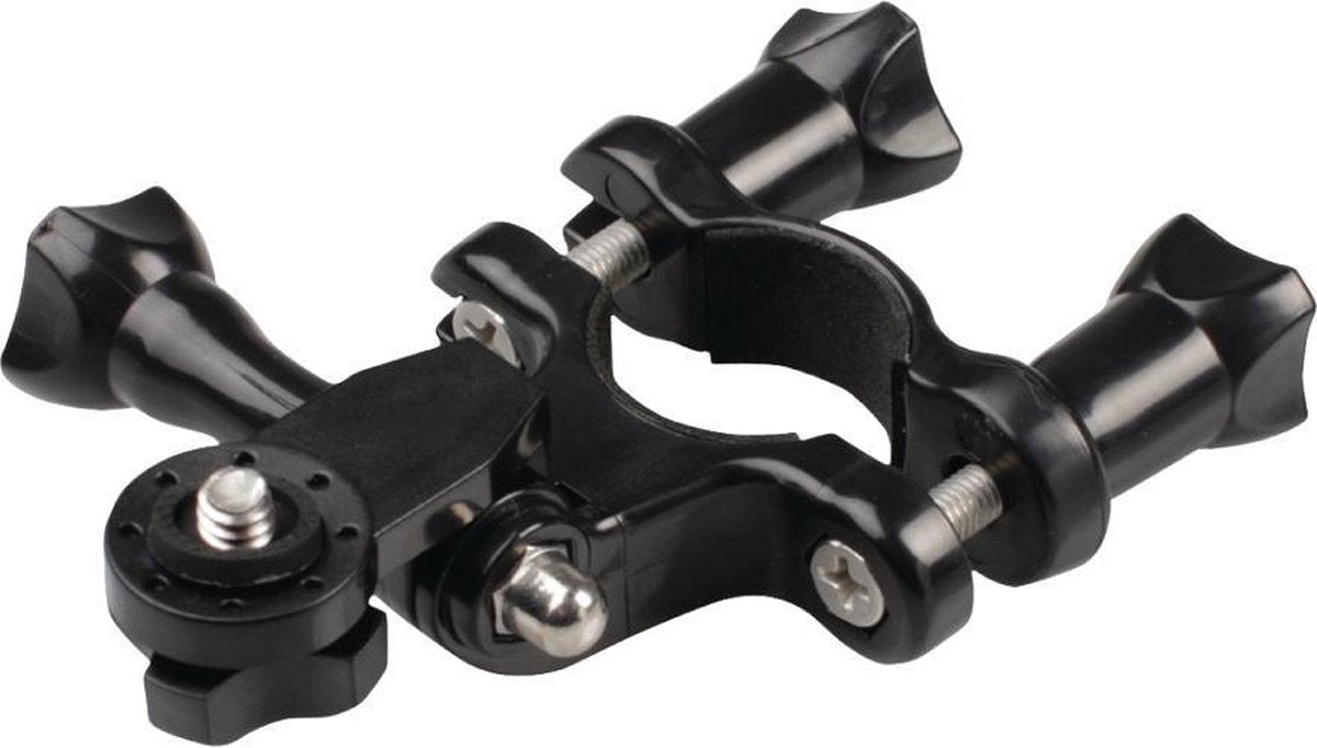 Camlink CL-ACMK20 Action Camera Bevestigingskit Fiets