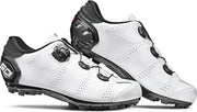 SiDi Sidi MTB Speed Fietsschoenen - Maat 38 - Mannen - wit/zwart
