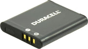Camera-accu DB-100 / LB-050 voor Ricoh - Origineel Duracell