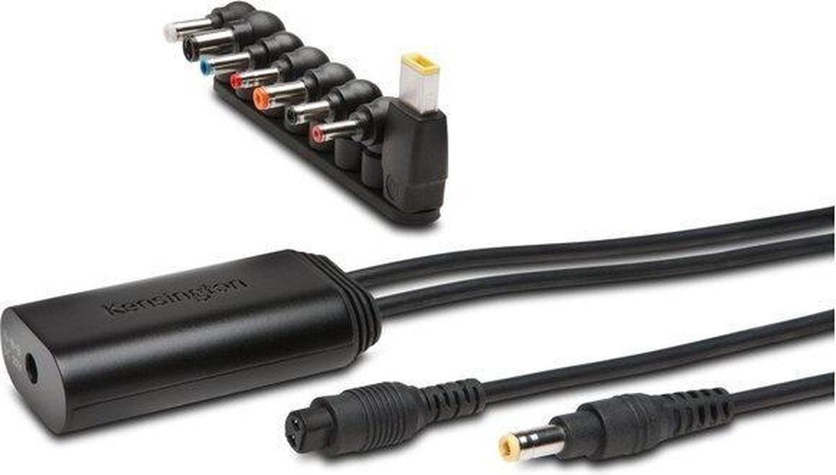 Kensington Dual adapter 60W USB3