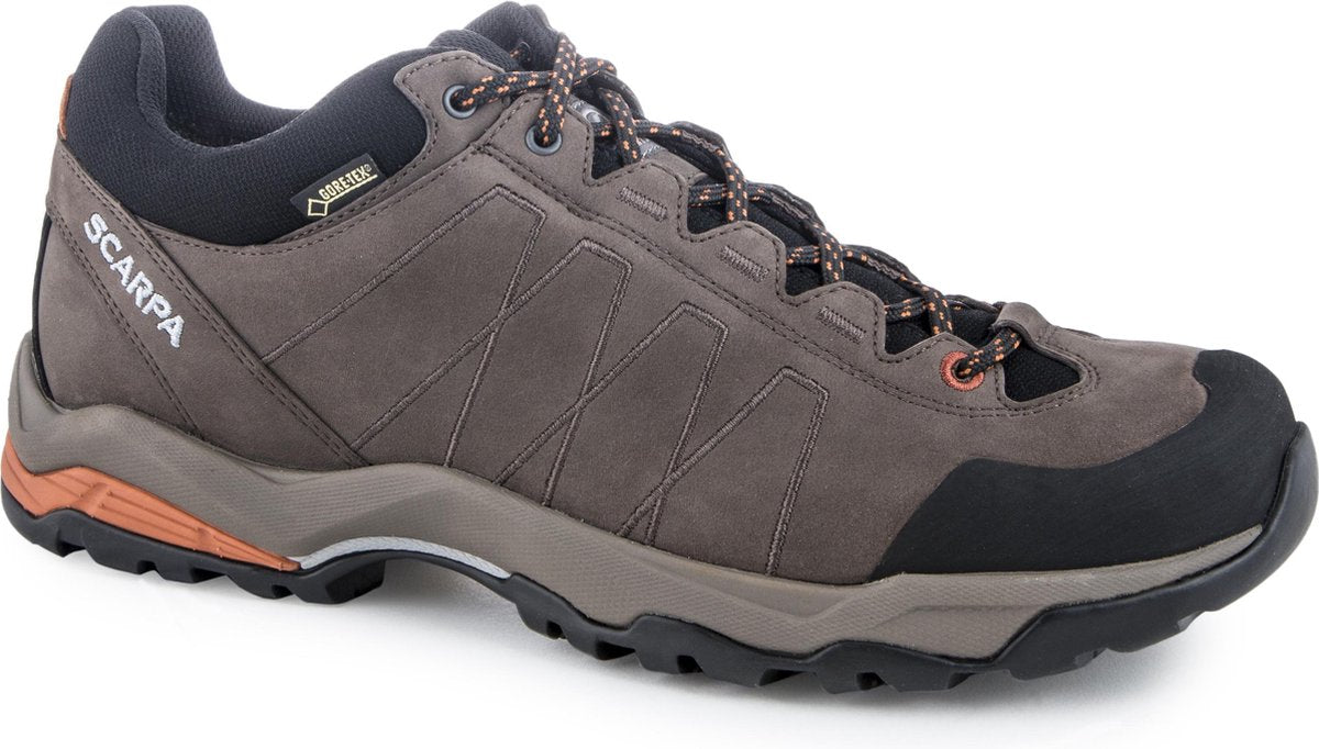 Scarpa Moraine Plus GTX - heren - wandelschoen - categorie A - maat 43