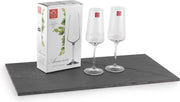 RCR Armonia Champagne flute