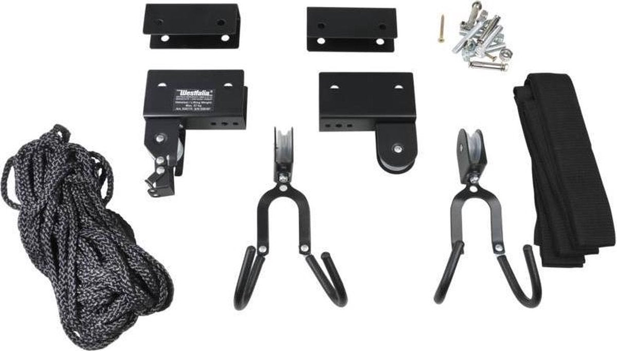 Westfalia Fietsenlift Heavy Duty tot 57kg