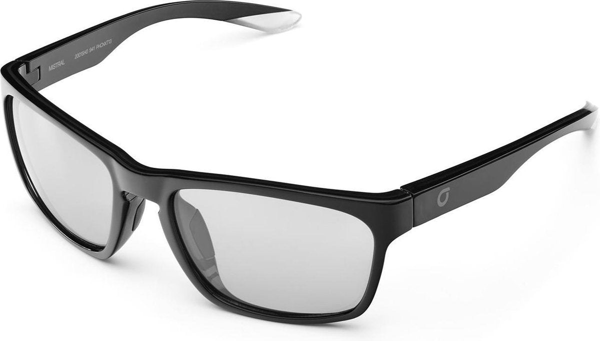 Briko Mistral Nxt Photo Sunglasses SH BLK CRY -PHCNXT13 - Maat One size