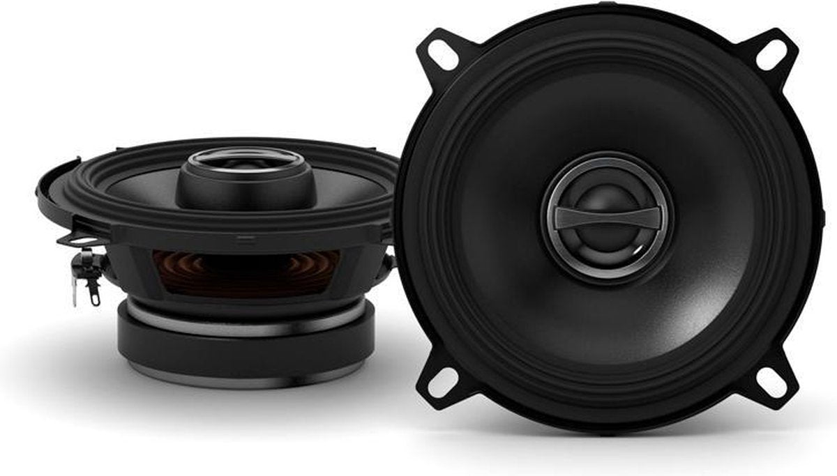 Alpine S-S50 Speakerset - Speakerset 13cm - 170 Watt