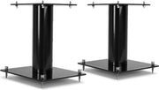 NorStone Stylum S zwart zijdeglans Speaker standaard