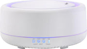Devacieux Aroma Diffuser 700 ML + Aroma Olie - Geurverspreider - Luchtbevochtiger - Aromatherapie