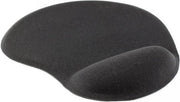 SBOX MP-01B muismat Zwart