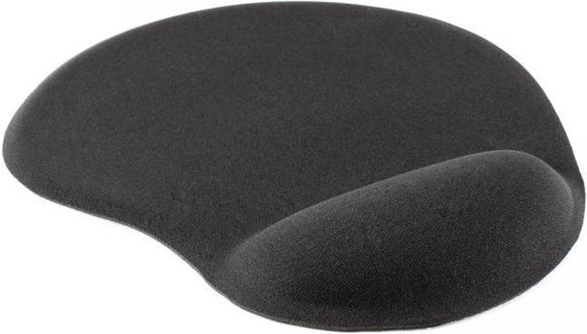 SBOX MP-01B muismat Zwart