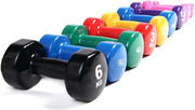 Guerrilla - Women Weight Set - 1 t/m 10 kg - Fitness