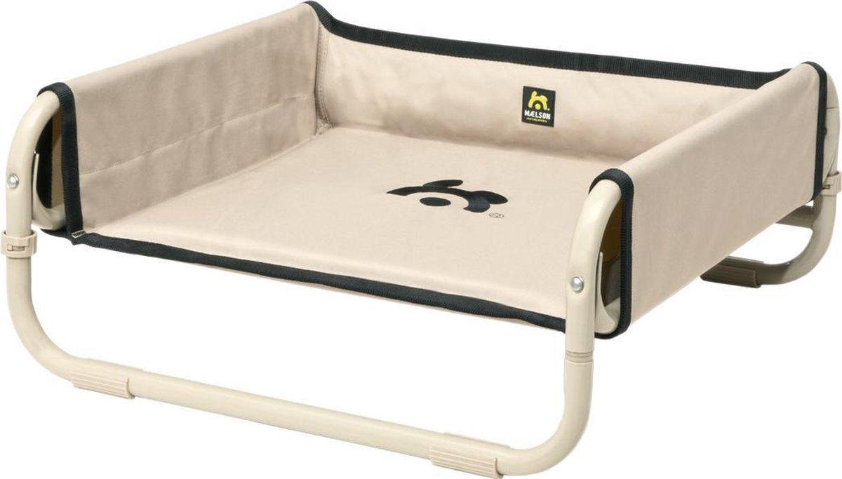 Maelson Soft bed 86 Beige