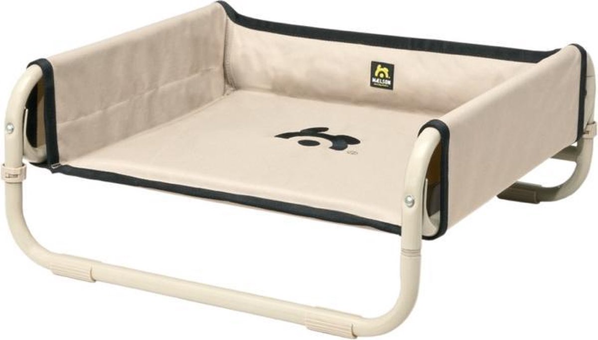 Maelson Soft Bed 71 Beige