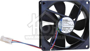 Liebherr Ventilator Compleet UWTES1672