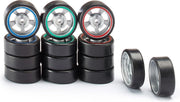 SIKU 6808 Racing Bandenset