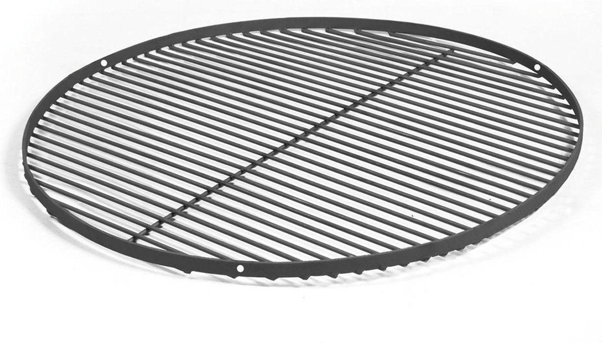 Stalen grillrooster | ⌀50cm