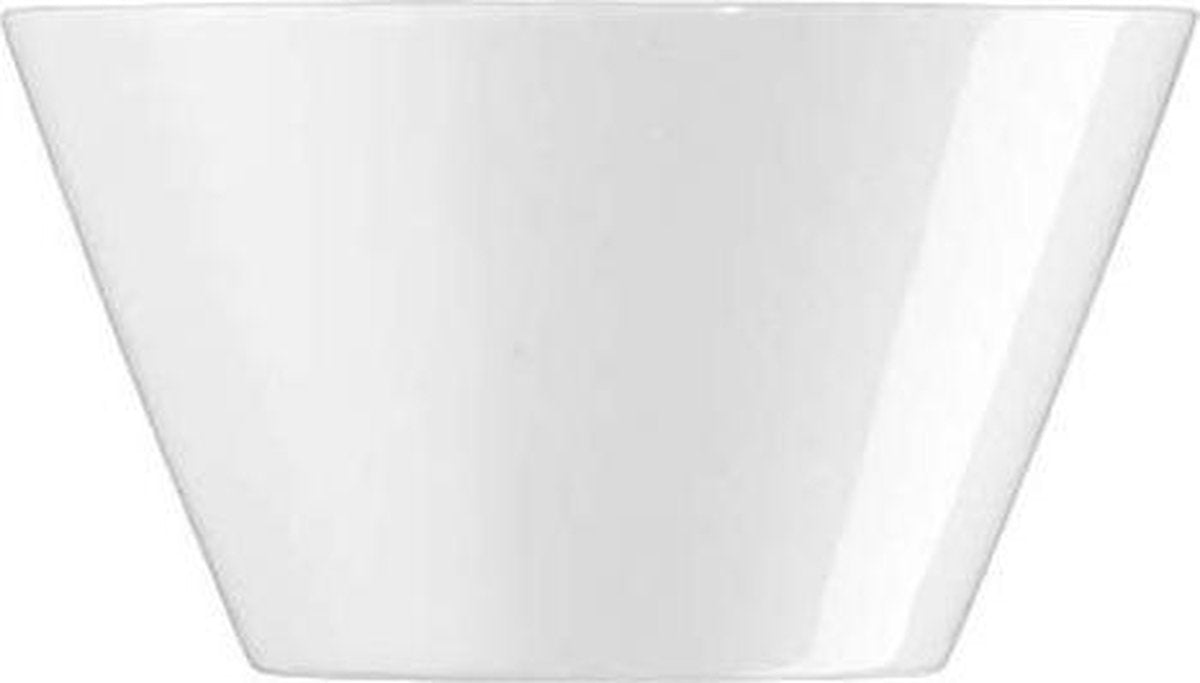 Arzberg Tric Soepkom - Conisch - Ø 12 cm - Wit