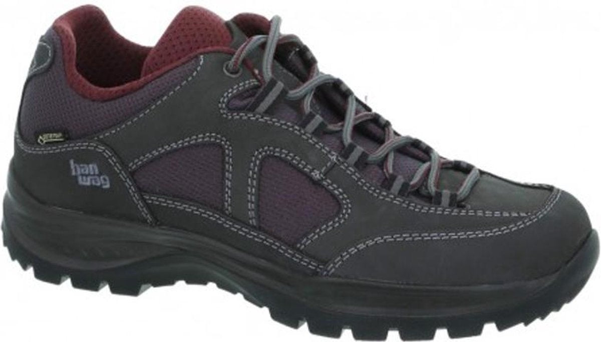 HANWAG GRITSTONE II LADY GTX