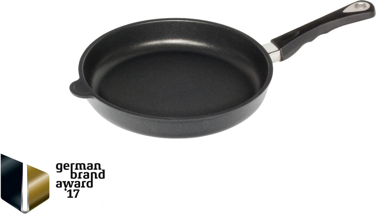 AMT Koekenpan Gastroguss 20 cm