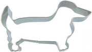 Uitsteker RVS - teckel hond - 7cm - St�dter