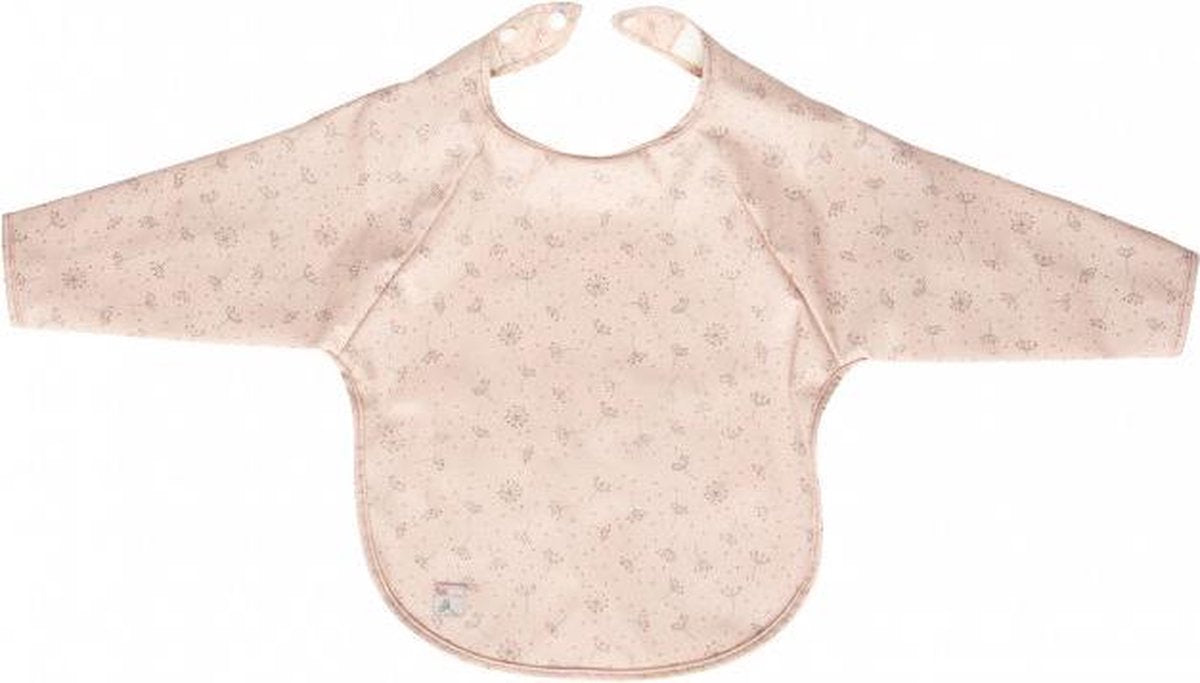 bébé-jou Fabulous Slab met mouw - Wish Pink