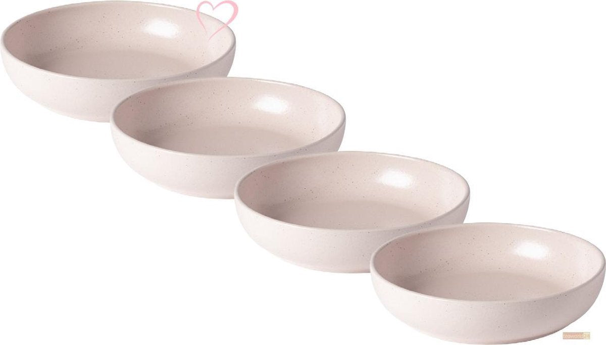 CASAFINA  DIEP BORD PACIFICA ROZE