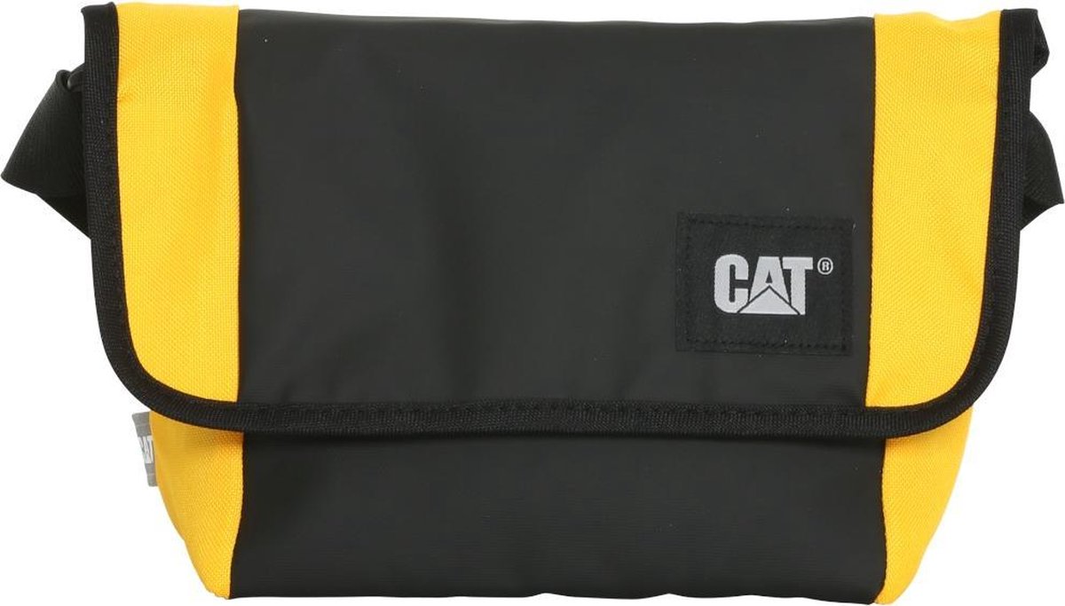 Caterpillar Detroit Courier Bag 83828-12