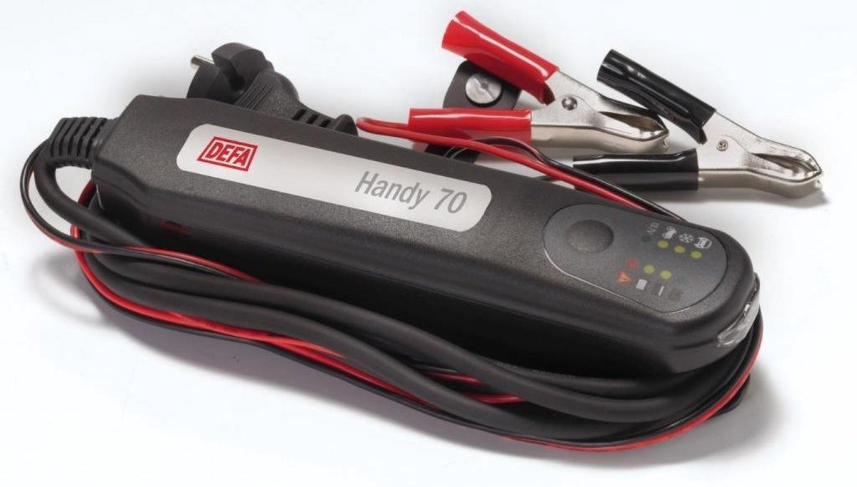 Defa Handy 70 acculader