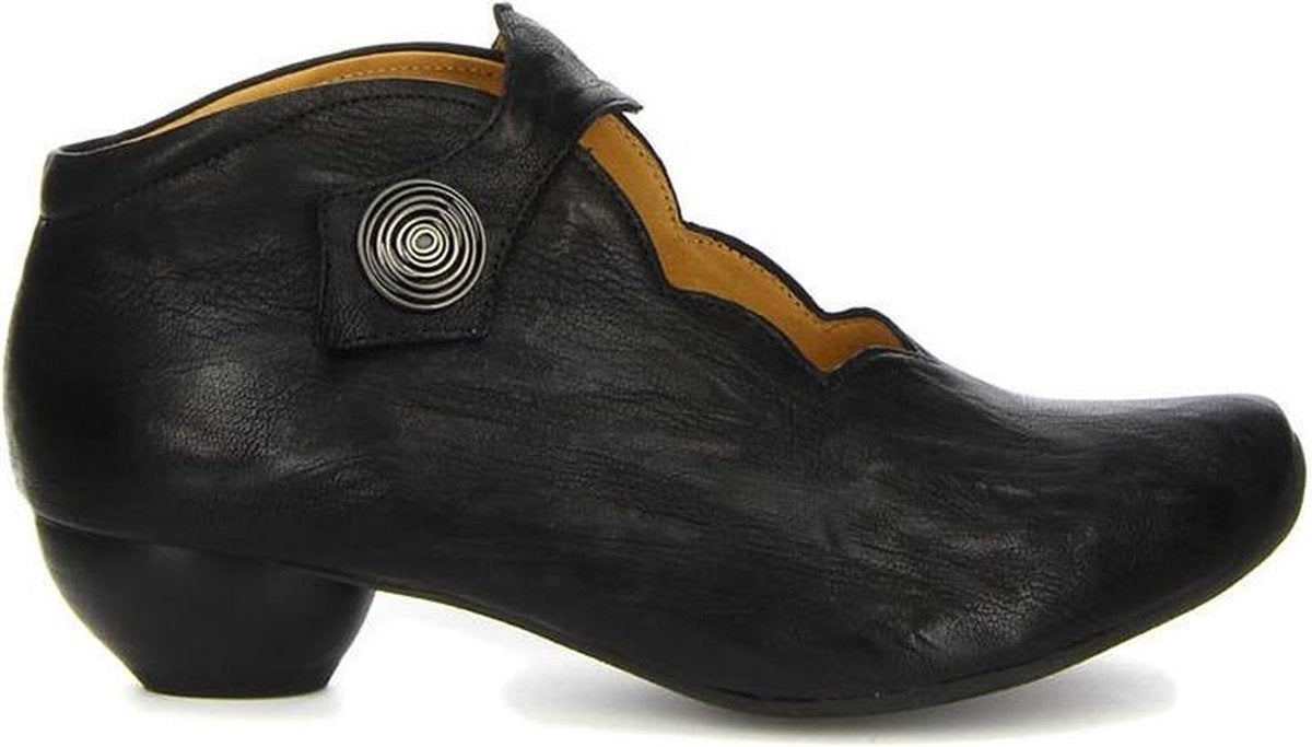 Think! - Dames schoenen - 0-888259-0000 - zwart - maat 41