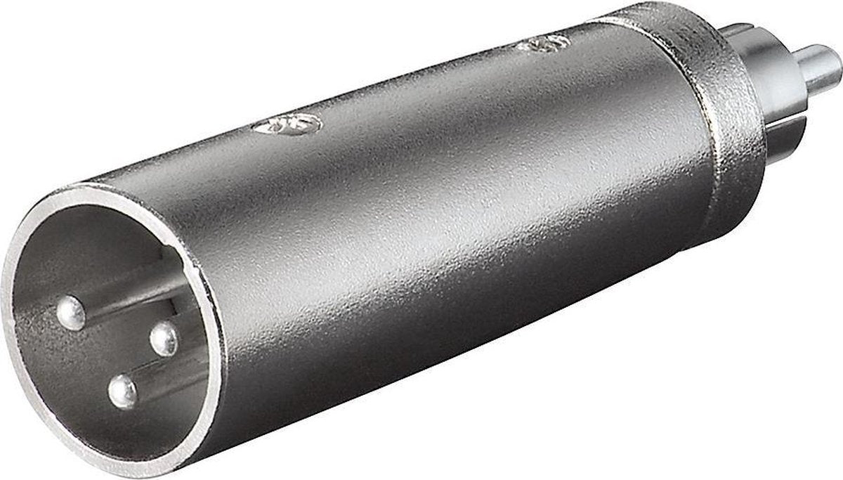 Wentronic XLR 006