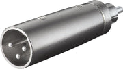 Wentronic XLR 006