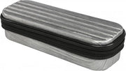 Mission ABS-1 Case Silver