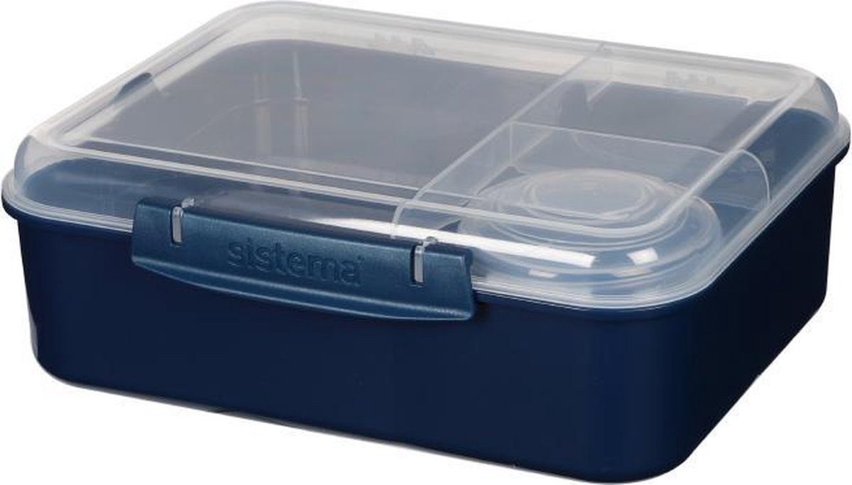 Sistema Renew - Bento Lunchbox - 1