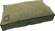 Blokkussen casual living groen Maat - L