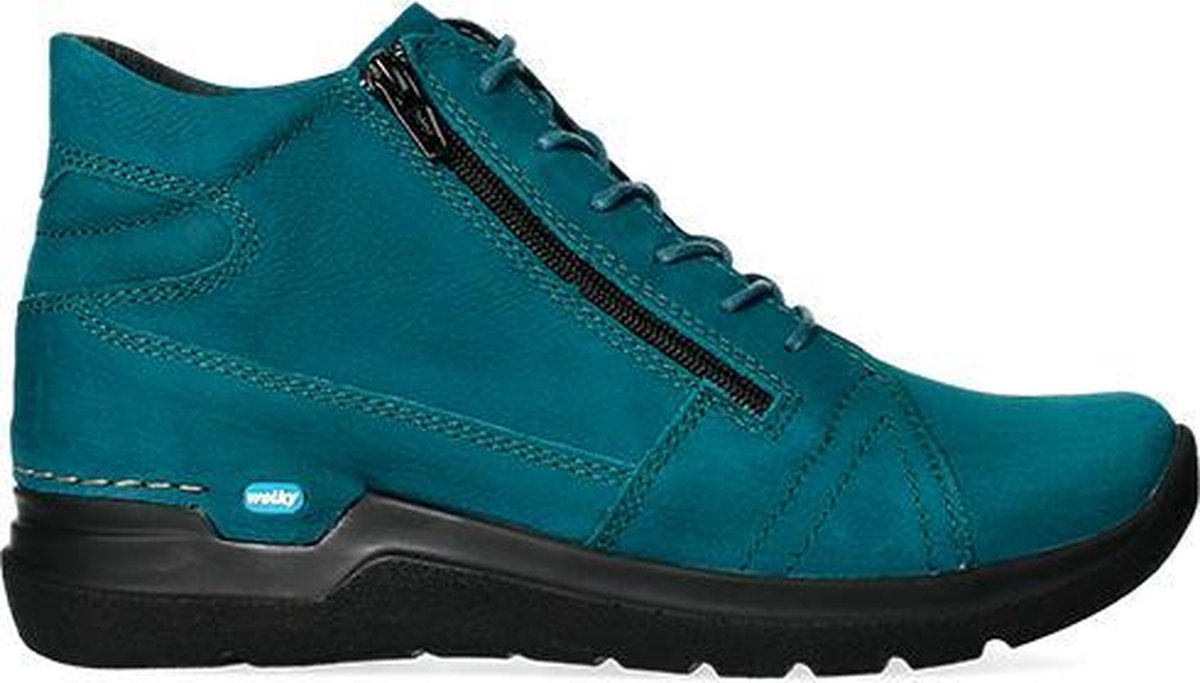 Wolky Veterschoenen Why  maat 41