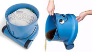 Numatic Stofzuiger Incl.A21a kit Charles -blauw- CVC3712