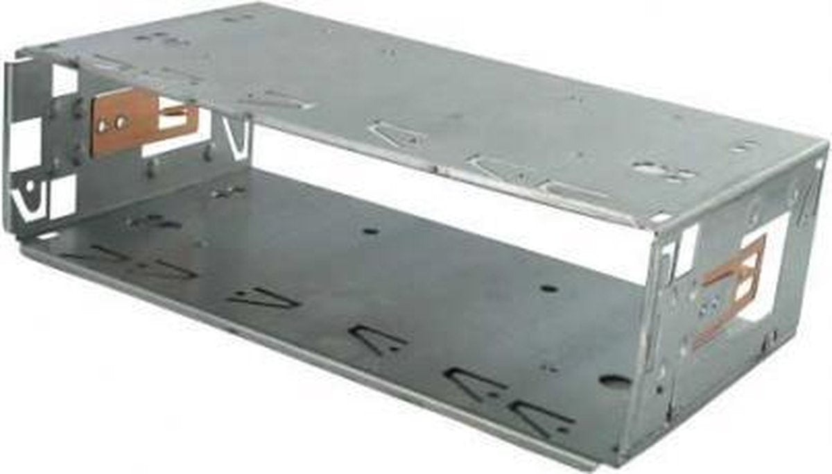NECOM ISO inbouwraam Pioneer