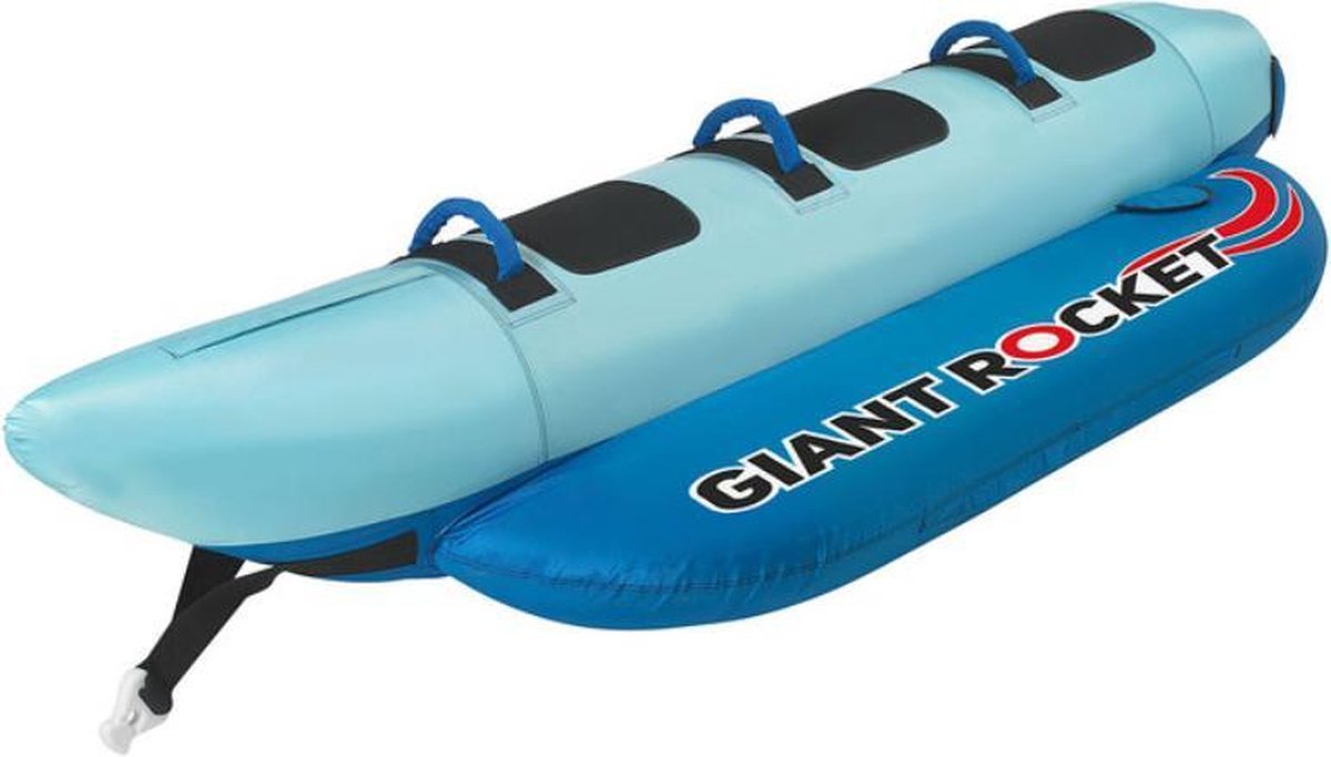 Compass  Giant Rocket 3 pers.