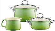 Riess - Pannenset - 5-delig