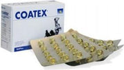 Vetplus Coatex -  60 capsules