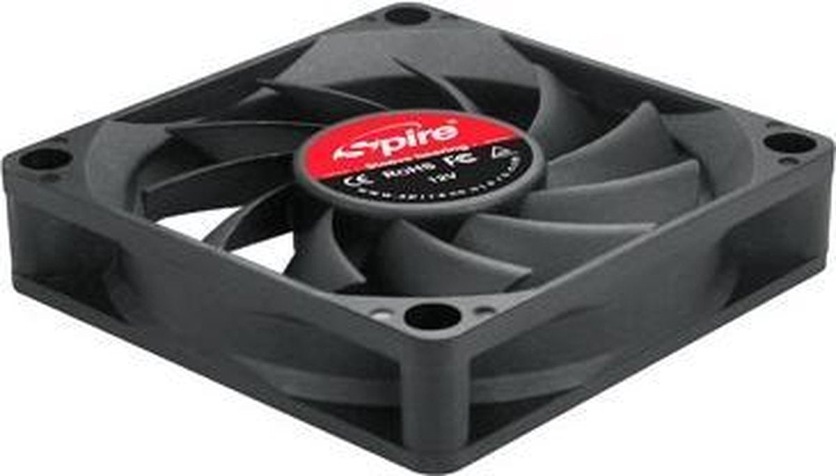 Spire SP08025S1L3 hardwarekoeling