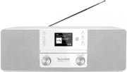 Technisat DigitRadio 370 CD BT - wit