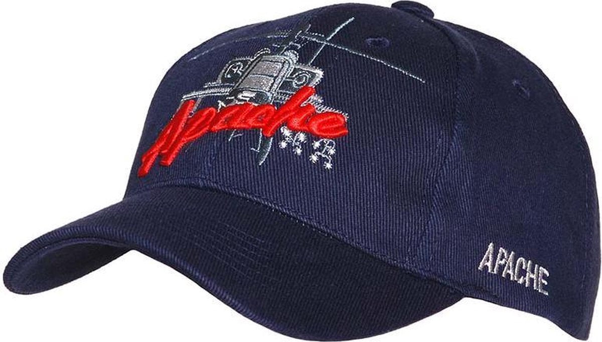 Fostex Baseball cap Apache