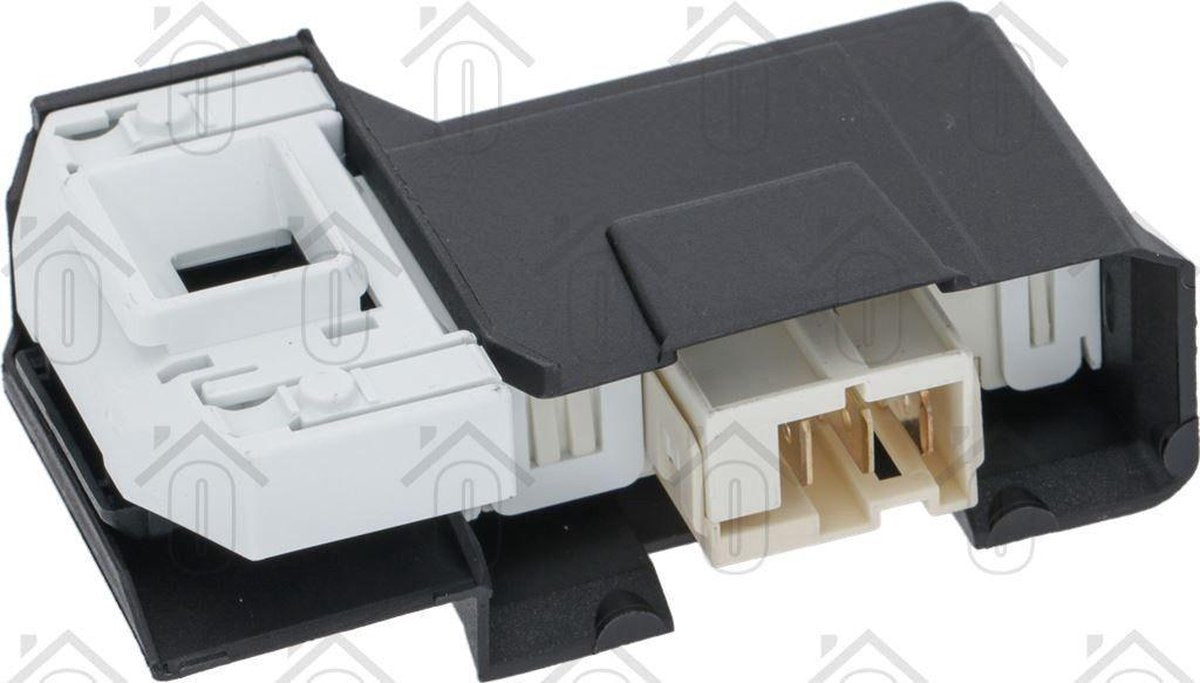Bosch Deurrelais 3 contacten WFD2060 00603514
